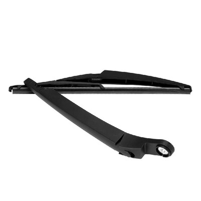 

Car Rear Window Windshield Wiper Arm & Blade Complete Replacement Set for Peugeot 407 Citroen C5