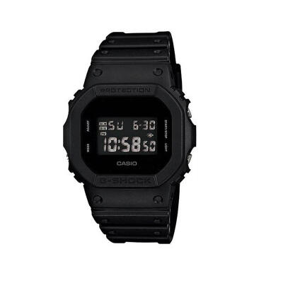 

Casio G-Shock DW-5600BB-1 Digital Watch With Backlit 200m Water Resistance