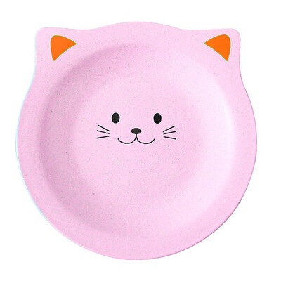 

Coaster Cute Cat Cup Coasters Mats Cup Coasters