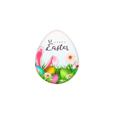 

〖Follure〗Happy Easter Home Decor Wall Sticker Decal Bedroom Door Vinyl Art Mural