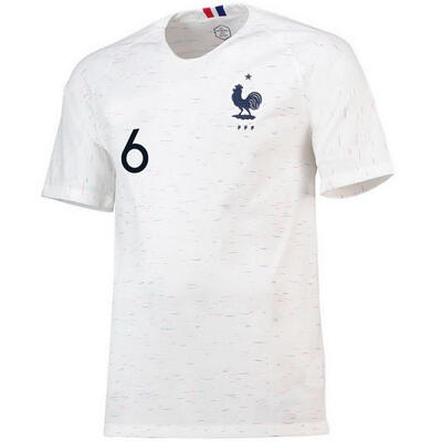 

Mens American Football Jersey Custom Collage Training Match Breathable Team Wear MBAPPE Shirt Jerseys