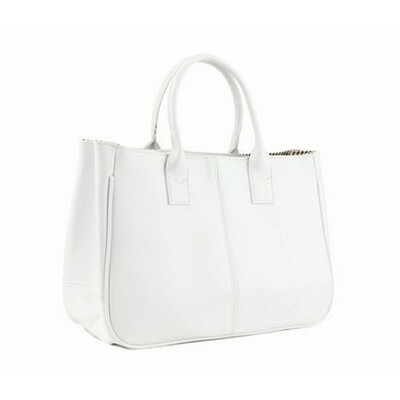 

Gobestart Fashion Elegant Korean shoulder bag Leather Women Lady Tote Handbag