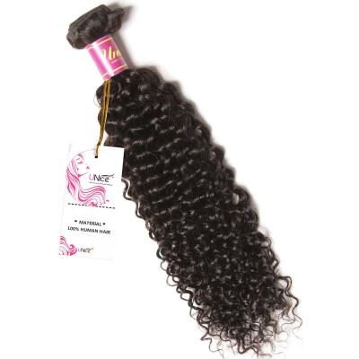 

UNice Malaysian Curly Hair 100gbundle 100 Human Hair Extensions