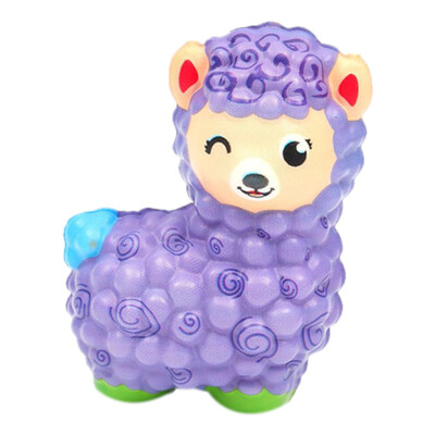 

Tailored Jumbo Sheep Stress Reliever Scented Super Slow Rising Kids Squeeze Toy