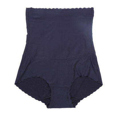 

New Hot Fashion Sexy Pregnant Women Postpartum Abdomen Corset Hip Seamless Body Sculpting Underpants Slimming Underwear