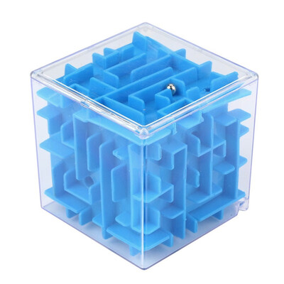 

3D Maze Puzzle Game Labyrinth Magic