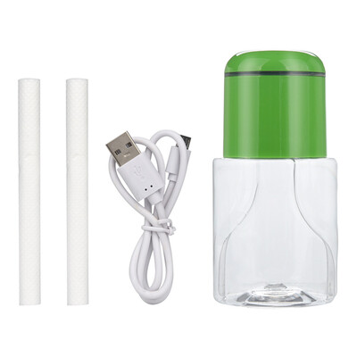 

〖Follure〗USB Air Humidifier Portable Mini Humidifier Bottle Cap Humidifier