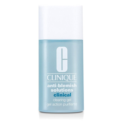 

CLINIQUE - Anti-Blemish Solutions Clinical Clearing Gel 30ml1oz