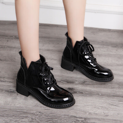 

Studentsshoes leather shoes womens shoes autumn&winter trendy shoes