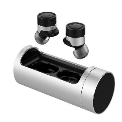 

OVEVO Q62 Bluetooth Wireless Earbuds Mini Bluetooth V42 Earphones With 800mAh Charging Case