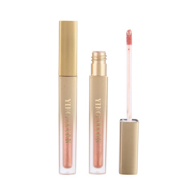 

Women Beauty Lip Makeup Sexy Long Lasting Waterproof Lip Gloss Matte Nude Liquid Lipstick Cosmetic Lip Balm