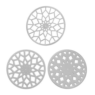 

23pcs Metal Cutting Dies Set DIY Embossing Stencils for ScrapbookingPhoto