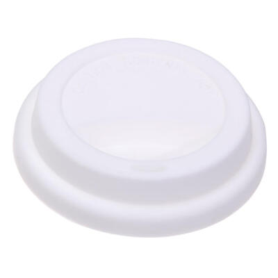 

Silicone Insulation Anti-Dust Cup Cover Tea Coffee Sealing Lid Cap