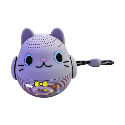 

Cartoon Bluetooth Speakers Wireless Cute Pet Wireless Bluetooth Speakers Cute Pet Wireless Bluetooth Speaker