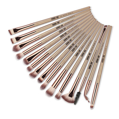 

Mini Makeup Brush Tool 5 Piece Set Hair Makeup Brush Set Eye Shadow Brush Eyebrow Brush Lip Brush