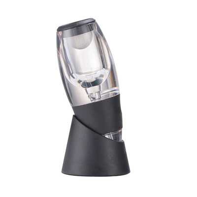 

Red Wine Aerator Filter Magic Decanter Essential