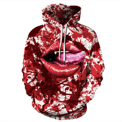 

Mens Hoodies Long Sleeve Sweatshirt Pullover Hooded Jacket Coat Outwear Tops