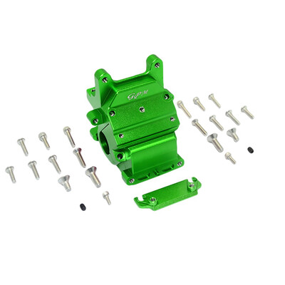 

Siaonvr GPM Racing FrontRear Gear Box For ARRMA KRATONSENTONTYPHONTALION RC Car