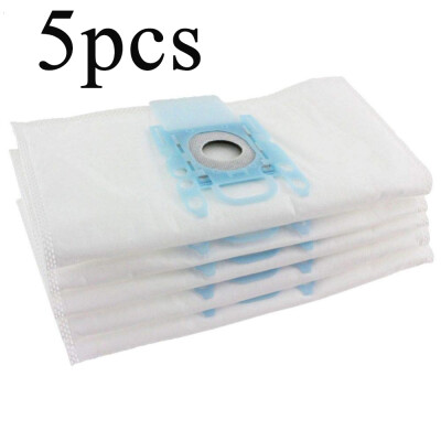 

5x Dust Bags For Bosch SIEMENS BSG6 BSG7 BSGL3126E Vaccum Cleaner Part