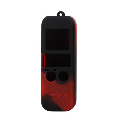 

Silicone Cover Case with Sling Strap for DJI OSMO Pocket Handheld Gimbal