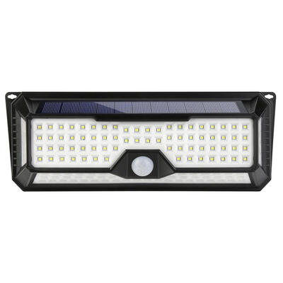 

Solar PIR Motion Sensor 136LED Light Waterproof Outdoor Garden Yard Lamp