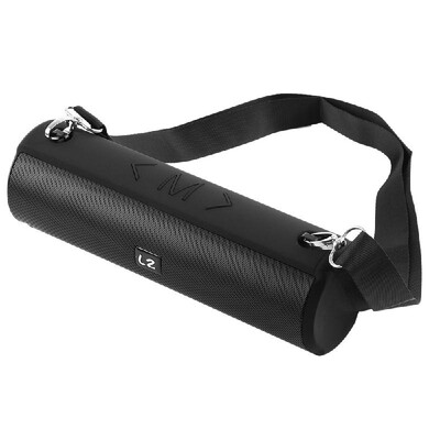 

Wireless Bluetooth Speakers Outdoor Sound Box Loudspeaker FM Radio TF Card AUX IN U Disk Music Player with Microphone