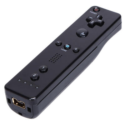 

Ninteno Wii Game Straight Remote Controller General Right Handle