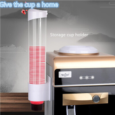 

Siaonvr Water Dispenser Accessory Primo Side Mount Cooler Cup HotCold Holder