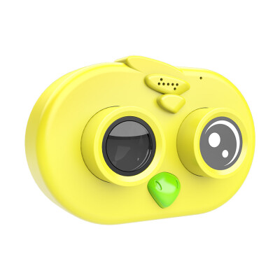 

Cute Kids Children Camera 12MP 1080P Full HD Mini Digital Camera 20 Inch IPS HD Screen with Continuous Shooting Motion Detection