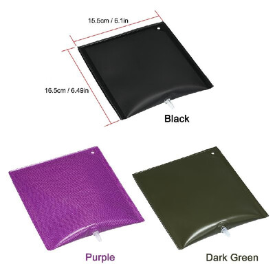 

Air Wedge Pump Alignment Inflatable Bag Pry Bar Shim Air Cushioned Powerful Hand Tools for Auto Repair Home Universal Use