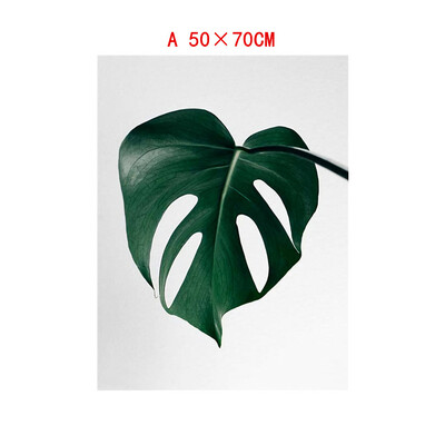 

Gotoamei Leaf Plant Leaf Tortoise Decorative Canvas Painting Childrens Room Hanging Painting Spray Painting
