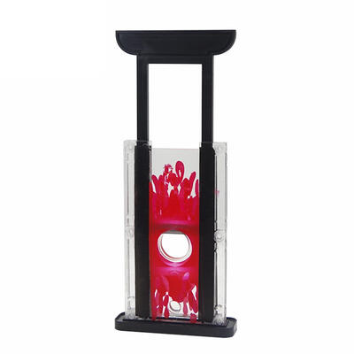 

Plastic Hand Cutter Finger Chopper Guillotine Tool for Magic Trick Toy Prop
