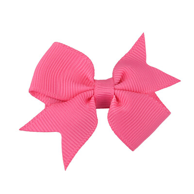 

〖Follure〗Kids Baby Girls Children Flowers Hair Clip Bow Accessories Hairpin
