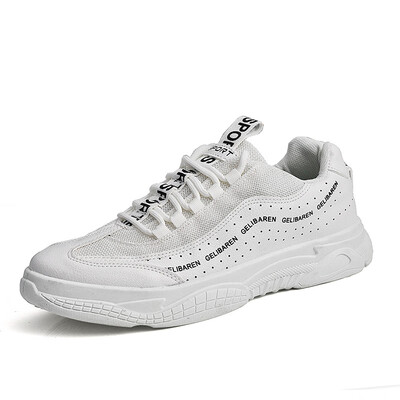 

Small white shoes flat bottom shoes trend white sneakers