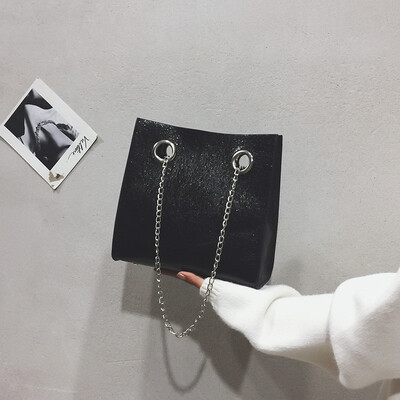 

Tailored Women Fashion Bag Handbag Shoulder Bag Large Capacity Wild Messenger Tote Bag