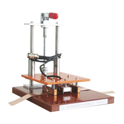 

Jg SZT H type parallel four knife electrode method metal foil quality resistivity tester 15024