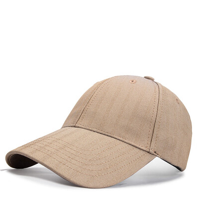 

New Pure Baseball Caps for Men&Women in Spring&Summer of 2019 Wholesale of Outdoor Sunscreen&Sunshade Duck Tongue Caps