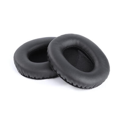 

2pcs Replacement Earpads Cushions for Marshall Monitor Over-Ear Headphone