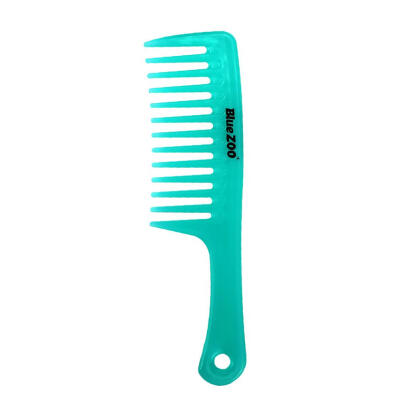 

Antistatic Straight Handle Large Wide Tooth Comb Curly Hair Brush Tool