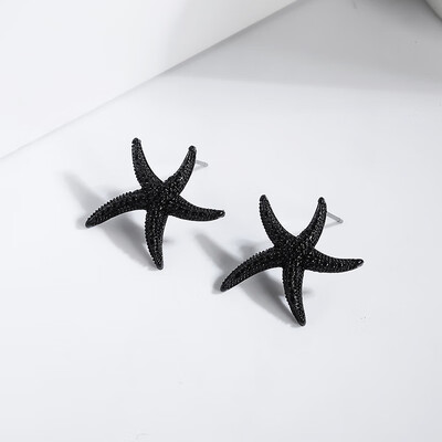 

2019 New Hot Sell Small Stud Earrings Set For Women Girl Punk Stud Earrings Set Personality Party Jewelry Fashion Brincos