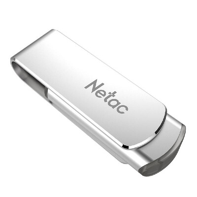

Netac U388 128G USB30 High Speed Flash Drive
