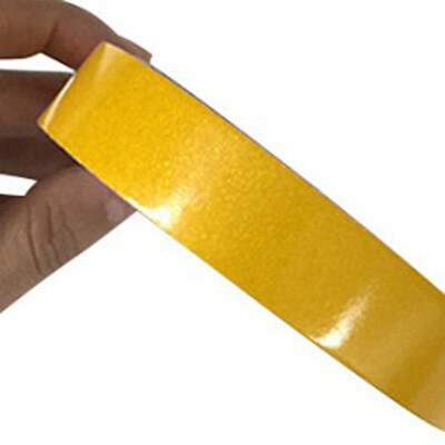 

New Car Sticker Motorcycle Reflective Strip Safety Warning Tap Waterproof Strip