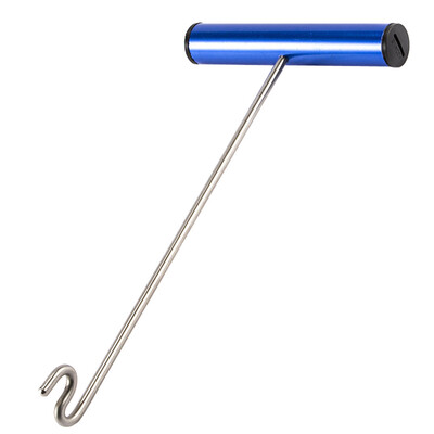 

Saidsome Easy Fish Hook Remover New Fishing Tool Fishing Hook Remover Tool Tackle fishing bait fishing lure