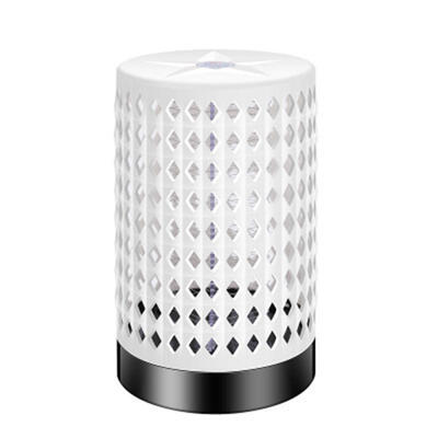 

USB LED Electric Shock Type Mosquito Killer Lamp Practical Electronic Mosquito Trap Lamp For Home