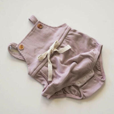 

US Newborn Baby Girls Romper Jumpsuit Bodysuit Playsuit Sunsuit Outfits Clothes