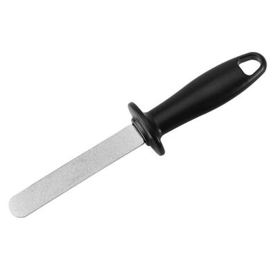 

Greensen Multi-function Double-sided Handheld Kitchen Knife Cutting Tools Sharpener Sharpening Stone