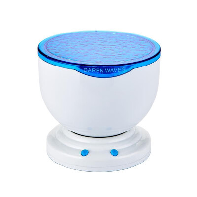 

Music LED Starlight Projector Lamp Colorful Sky Star Romantic Starry Night Light for Bedroom Home Decoration