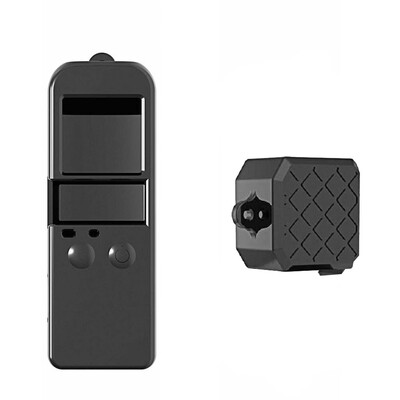 

Tailored For DJI OSMO Pocket Handheld Gimbal Protective Silicone Cover Case