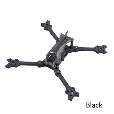 

Siaonvr iFlight RACE H5 205mm 5inch Race Frame With TPU Cover For FPV Racing Drone