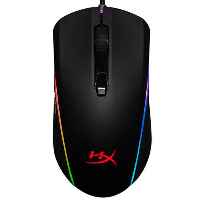 

KingSton HyperX Pulsefire Surge USB Wired 16000DPI Adjustable RGB Mouse